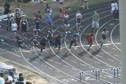 4a west boys 110 hurdle prelims