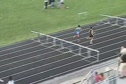4a west girls 100 hurdle prelims