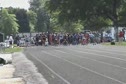 4a west girls 100 prelims
