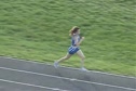 4a west girls 3200 finish
