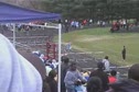 Cougar Relays 110 Shuttle Hurdles