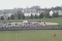 Cougar Relays Boys 4x2