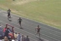 Cougar Relays Boys 4x4