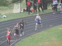 Cougar Relays Boys 4x8