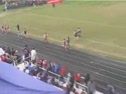 Cougar Relays Boys Mile