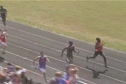 Cougar Relays Boys SMR