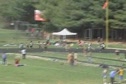Cougar Relays Girls 4x1