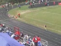 Cougar Relays Girls 4x8