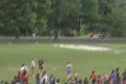County B Boys 4x1