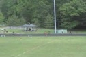 County B Girls 4x1