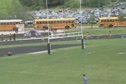 County B Girls 800 Heat 2