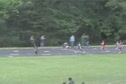 County B girls 400 Heat 3