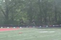 Draper Girls 300 hurdles