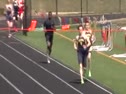 GC Invite Boys 1600 - Track and Field video GC Invite Boys 1600