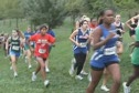 Magruder Invite 09 Girls JV