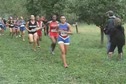 Magruder Invite Girls Varsity
