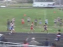 NoVa Invite Boys DMR
