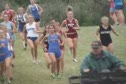 Oatland Invitationals Varsity A Girls Short