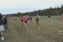 Oatlands Invitational Girls Varsity A Long
