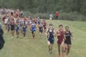 Oatlands Invitational Varsity Boys A Short