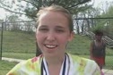Olivia Durr Interview