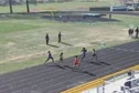 SV Invite 100m Dash