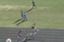 SV Invite Girls 100 Hurdles