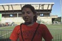Morgane Gay Jr 1500 USA Junior Outdoor Championships