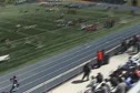 Woodward09 Boys 300 Hurdles III