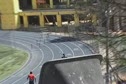 Woodward09 Boys 300 Hurdles I