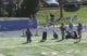 Woodward 09 girls 4x100 hurdles