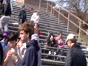 Freshman Sophomore Burrito Mile Race - Track and Field video Freshman Sophomore Burrito Mile Race
