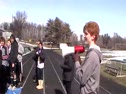 Burrito Mile rules - Track and Field video Burrito Mile rules
