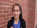 mocochampionship09_rubin_interview - Track and Field video mocochampionship09_rubin_interview