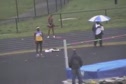moco championship HJ action and 4x2 girls dancing