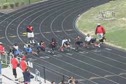 wcac 09 boys 100 finals