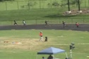 wcac 09 boys 4x100