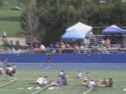 woodward 08 girls SMR