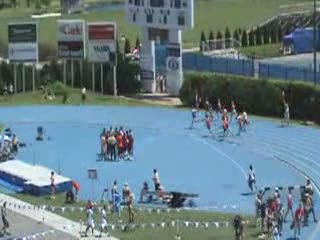 IL HS State 800 A (*Callahan 1:51.22 Class A State Record)