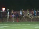 Midwest Distance Gala 2009 - Girls Mile