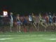 Midwest Distance Gala 2009 - Girls Mile