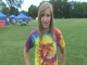 Stephanie Brown on the Illinois… Stephanie Brown on the Illinois Girls State Meet