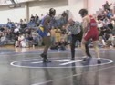 2006-Adam Hall v Darrion Caldwell 