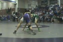 152 - Finals - J.Cuthbert (YER) vs. Z.Sanchez (CC)