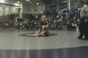 160 - Finals - B.Saddoris (SC) vs. G.Albright (BM)
