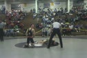 189 - Finals - E.Miller (BM) vs. J.Cutts (F)
