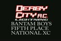 Bantam Boys