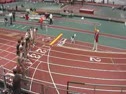 Falcon Indoor Boys 1600 Heat 1