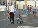 Mason County Indoor Boys 800