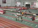 Falcon Indoor Boys 1600 Heat 4